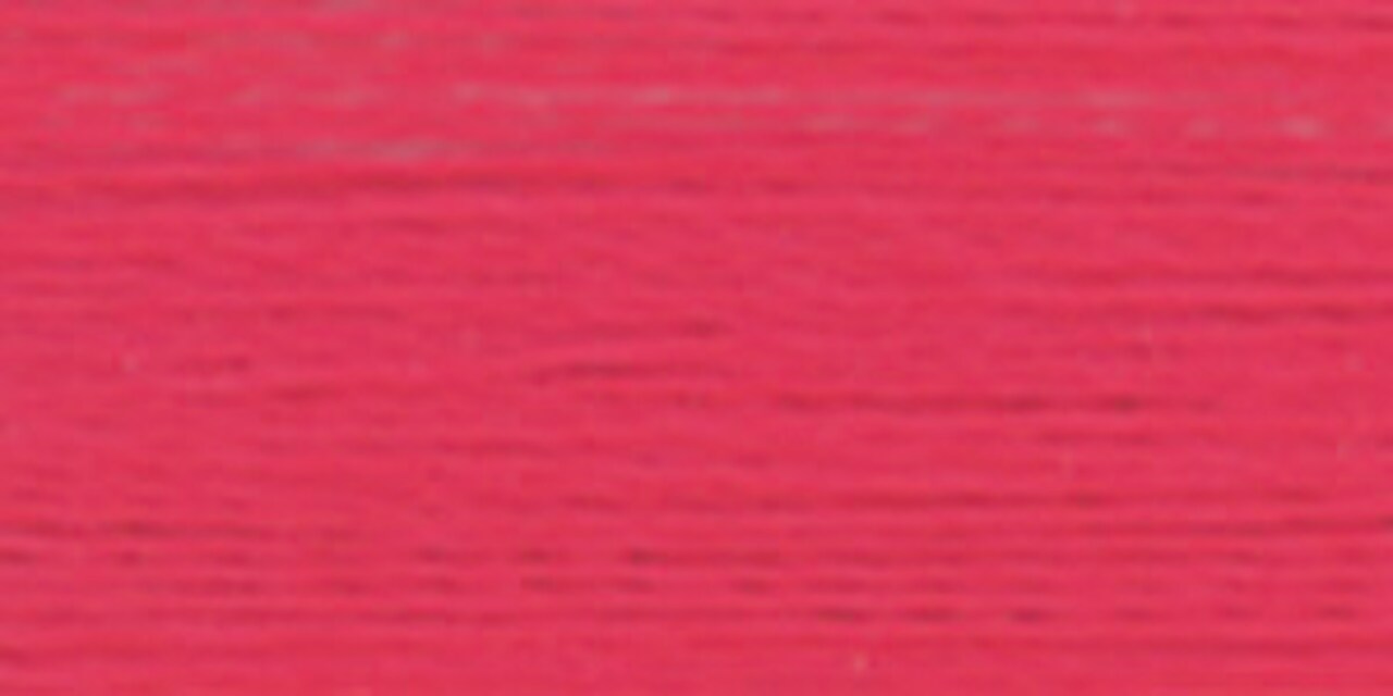 Robison-Anton Rayon Super Strength Thread Solid 1,100Yd-Scarlet
